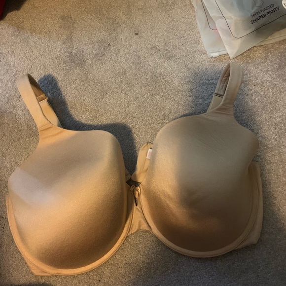 Cacique Other - Cacique intuition lightly lined bra Cacique Other - Cacique intuition lightly lined bra